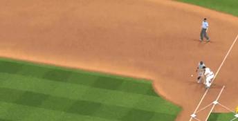 Major League Baseball 2K9 XBox 360 Screenshot