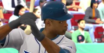 Major League Baseball 2K9 XBox 360 Screenshot