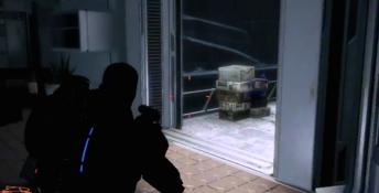 Mass Effect 2 XBox 360 Screenshot
