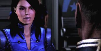 Mass Effect 3 XBox 360 Screenshot