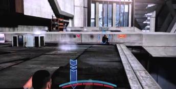 Mass Effect 3 XBox 360 Screenshot