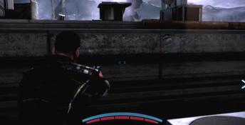 Mass Effect 3 XBox 360 Screenshot