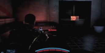 Mass Effect 3 XBox 360 Screenshot