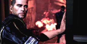 Mass Effect 3 XBox 360 Screenshot