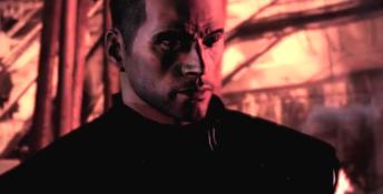 Mass Effect 3 XBox 360 Screenshot