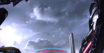 Mass Effect 3