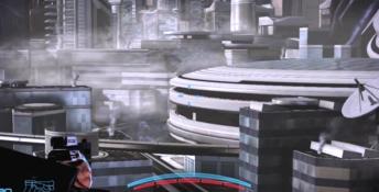 Mass Effect 3 XBox 360 Screenshot
