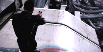 Mass Effect 3 XBox 360 Screenshot