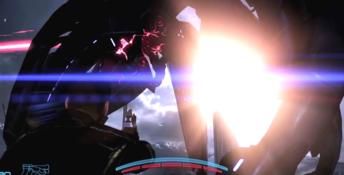 Mass Effect 3 XBox 360 Screenshot