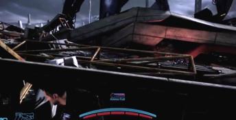 Mass Effect 3 XBox 360 Screenshot
