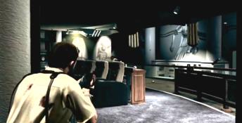 Max Payne 3 XBox 360 Screenshot