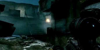 Medal of Honor XBox 360 Screenshot