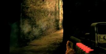 Medal of Honor XBox 360 Screenshot
