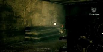 Medal of Honor XBox 360 Screenshot