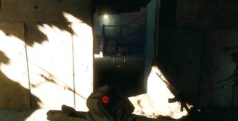 Medal of Honor: Warfighter XBox 360 Screenshot