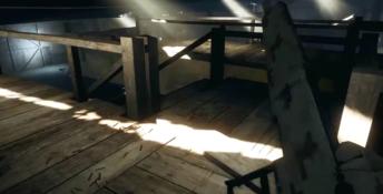 Medal of Honor: Warfighter XBox 360 Screenshot