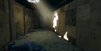 Medal of Honor: Warfighter XBox 360 Screenshot
