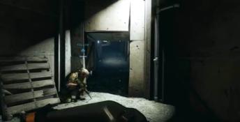 Medal of Honor: Warfighter XBox 360 Screenshot
