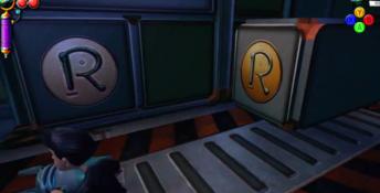 Meet the Robinsons XBox 360 Screenshot
