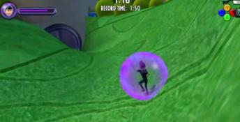 Meet the Robinsons XBox 360 Screenshot
