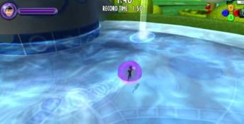 Meet the Robinsons XBox 360 Screenshot