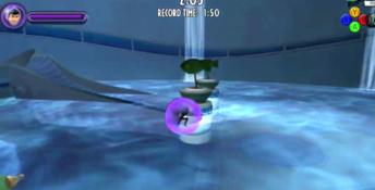 Meet the Robinsons XBox 360 Screenshot