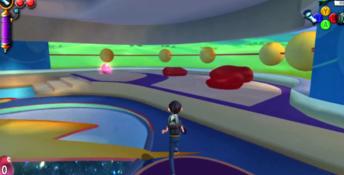 Meet the Robinsons XBox 360 Screenshot