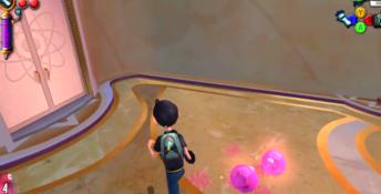 Meet the Robinsons