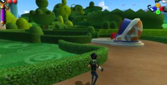 Meet the Robinsons XBox 360 Screenshot
