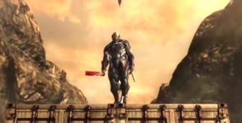 Metal Gear Rising: Revengeance