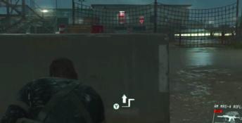 Metal Gear Solid V: Ground Zeroes