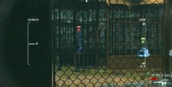 Metal Gear Solid V: Ground Zeroes