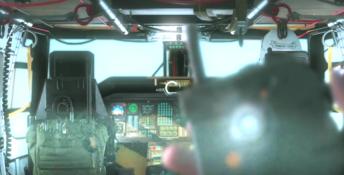 Metal Gear Solid V: The Phantom Pain XBox 360 Screenshot