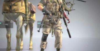 Metal Gear Solid V: The Phantom Pain