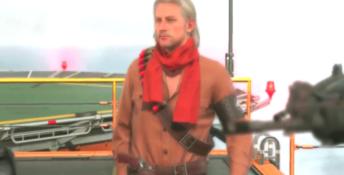 Metal Gear Solid V: The Phantom Pain XBox 360 Screenshot