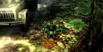 Metal Gear Solid: Peace Walker HD Edition