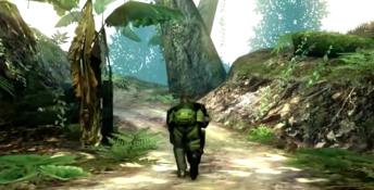 Metal Gear Solid: Peace Walker HD Edition