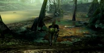 Metal Gear Solid: Peace Walker HD Edition