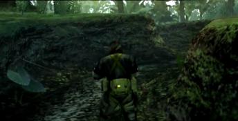 Metal Gear Solid: Peace Walker HD Edition XBox 360 Screenshot