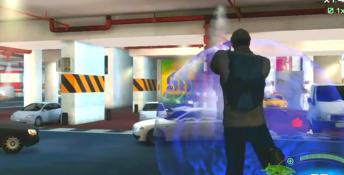 MIB: Alien Crisis XBox 360 Screenshot