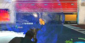 MIB: Alien Crisis XBox 360 Screenshot