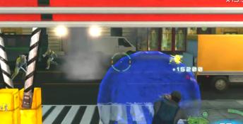 MIB: Alien Crisis XBox 360 Screenshot