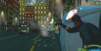 MIB: Alien Crisis XBox 360 Screenshot