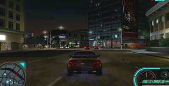 Midnight Club: Los Angeles XBox 360 Screenshot