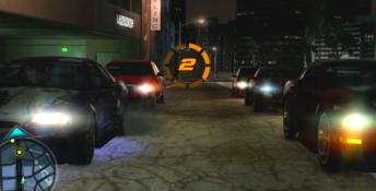 Midnight Club: Los Angeles XBox 360 Screenshot