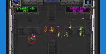 Midway Arcade Origins XBox 360 Screenshot