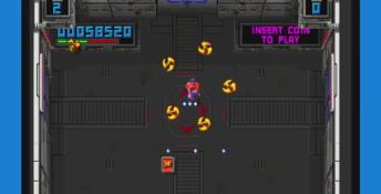 Midway Arcade Origins XBox 360 Screenshot