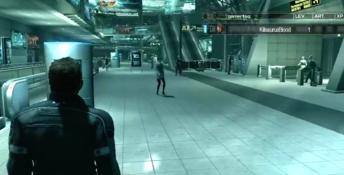 MindJack XBox 360 Screenshot