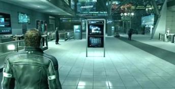 MindJack XBox 360 Screenshot