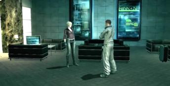 MindJack XBox 360 Screenshot
